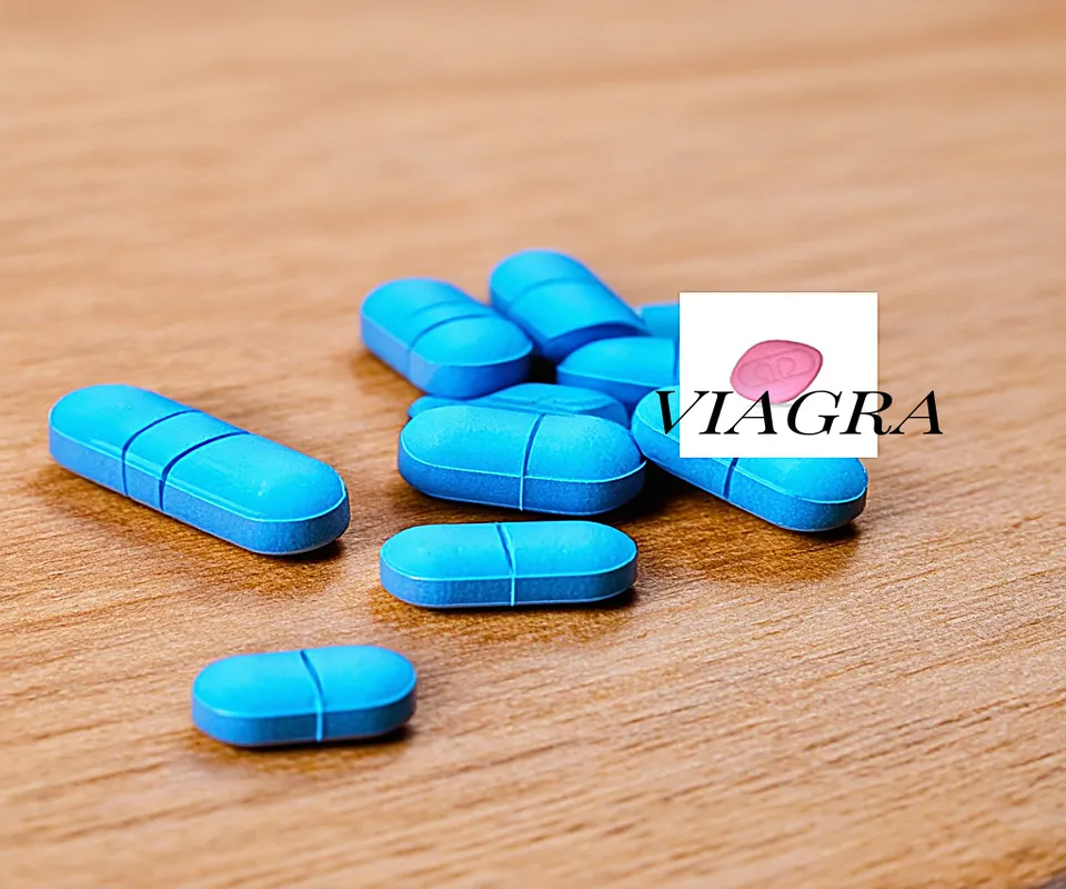 Viagra quando diventa generico